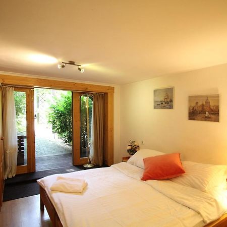 Villa Zosienka Γκντανσκ Εξωτερικό φωτογραφία